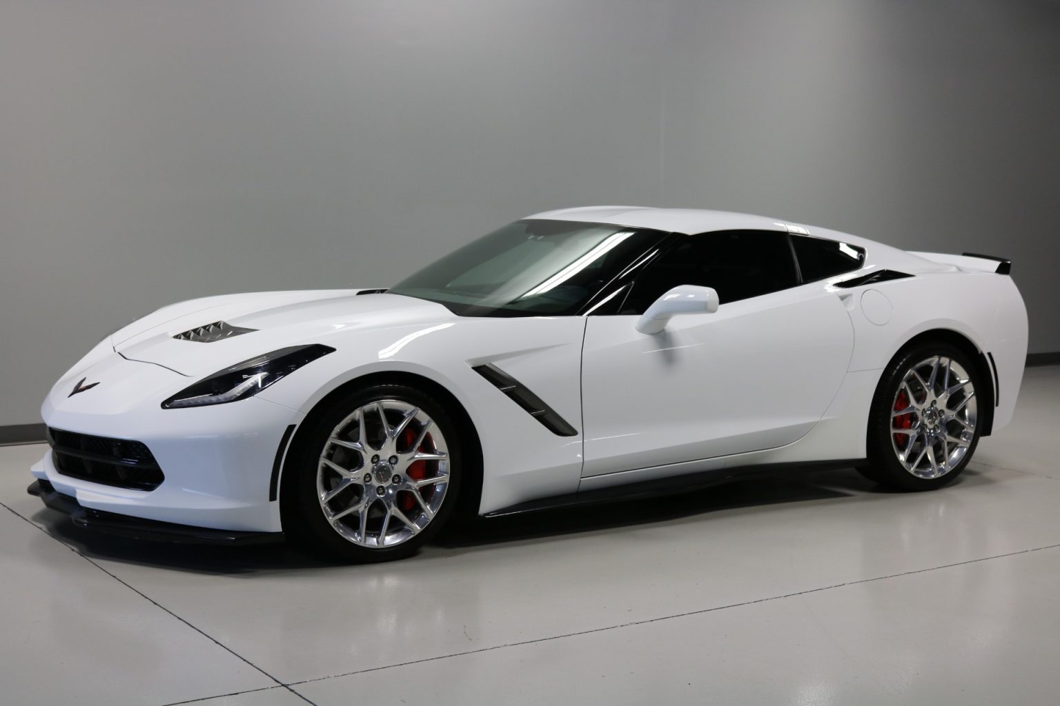 2016 Chevrolet Corvette Guide Specs, Photos, Colors, Options, & More