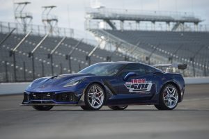2018 ZR1 Indy 500 Pace Car (2019 model)
