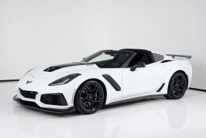 2019 C7 Corvette Archives - CorvSport