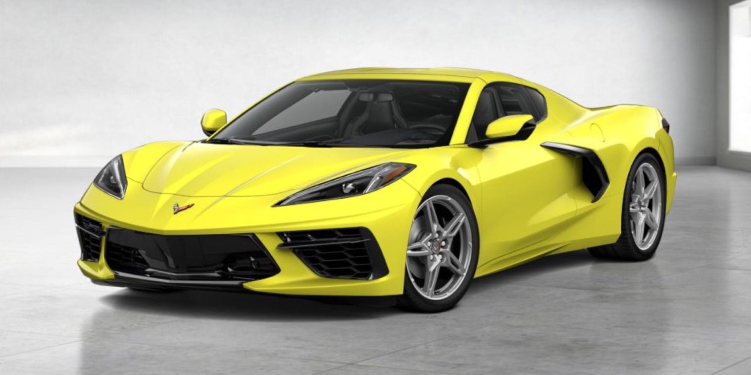 2021 Corvette Recalls Technical Service Bulletins Maintenance Schedule 2021-corvette-recalls-technical-service-bulletins-maintenance-schedule