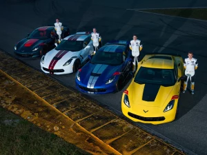 2019 Grand Sport Drivers Series
