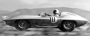 1959 Stingray Racer (XP-87)