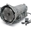 8L90-E transmission in 2015-2019 C7s