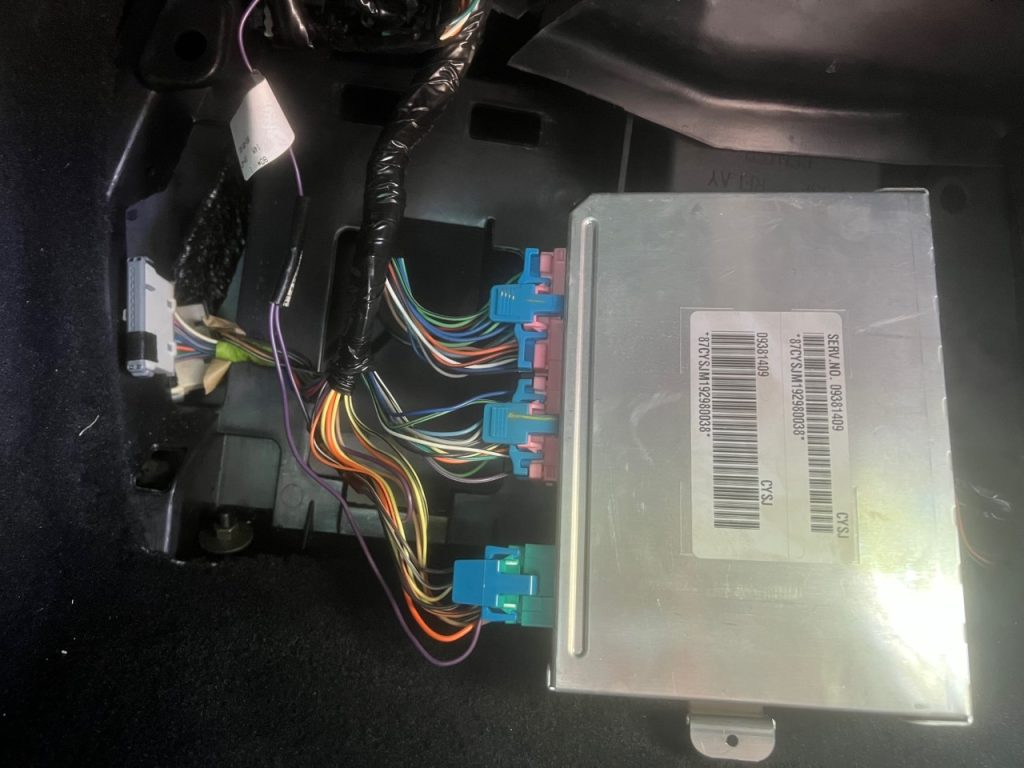 Guide "Pull Key, Wait 10 Sec" Service Column Lock Issue And Fix