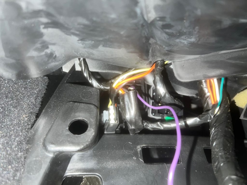 Guide "Pull Key, Wait 10 Sec" Service Column Lock Issue And Fix