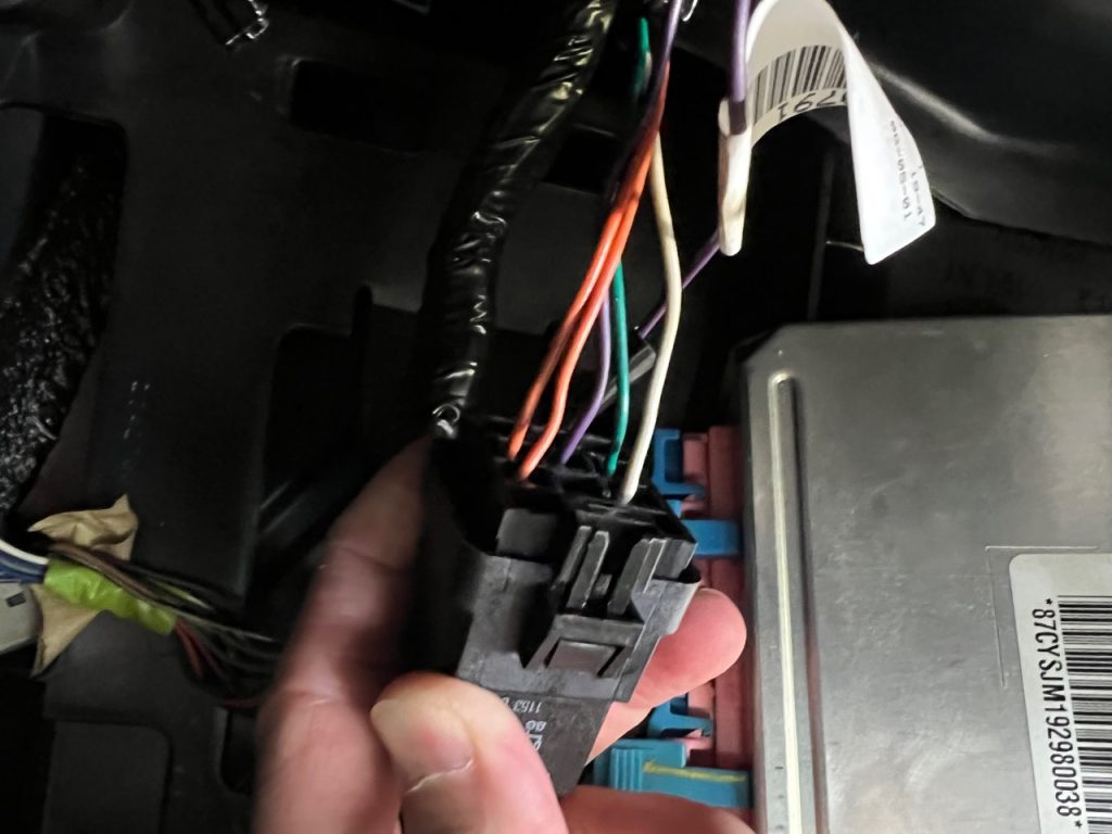 Guide "Pull Key, Wait 10 Sec" Service Column Lock Issue And Fix