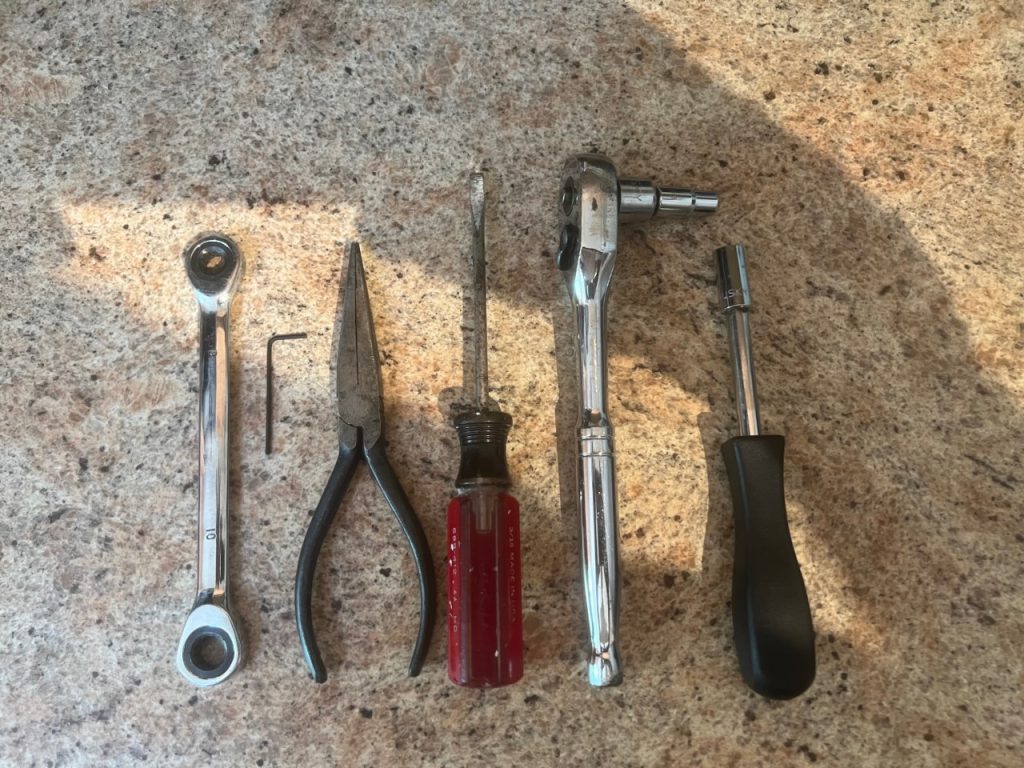 Guide "Pull Key, Wait 10 Sec" Service Column Lock Issue And Fix