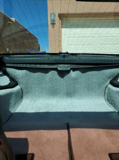 FOR SALE: 1986 Corvette Coupe