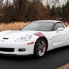 2007 Corvette