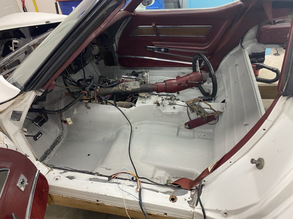 DIY: Race Car Build In Progress... Part 12