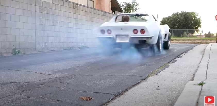 Burning rubber: the race to recreate Burnout