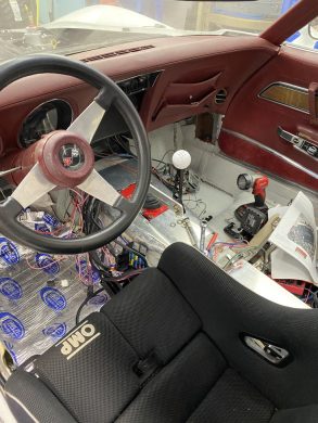 DIY: Race Car Build In Progress... Part 13