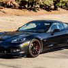 2012 Corvette