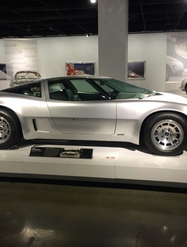 Aerovette