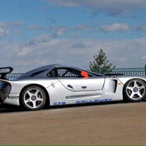 1997 Callaway C7R GT1