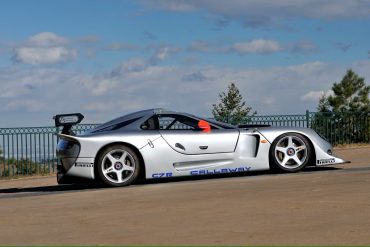 1997 Callaway C7R GT1