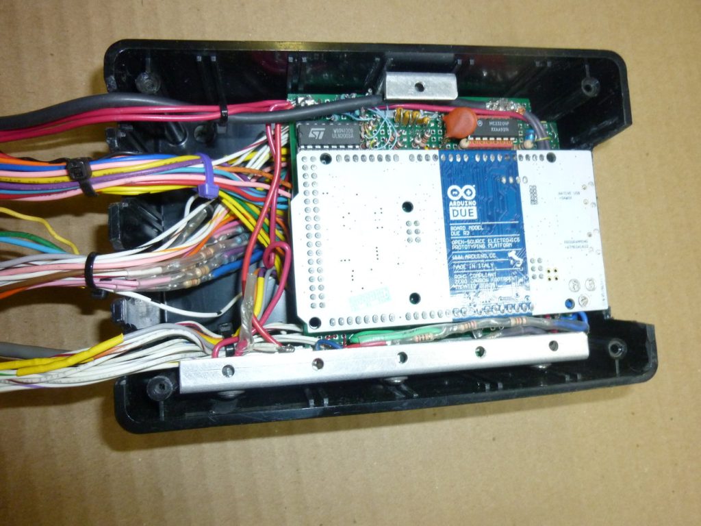 [Function And Form] Sleeper DIY 10-Second Turbo C3... Part 3
