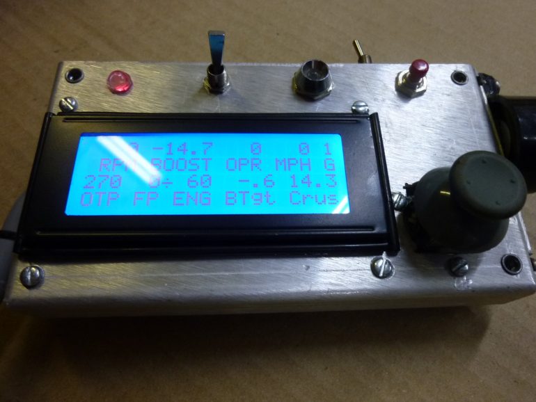 [Function And Form] Sleeper DIY 10-Second Turbo C3... Part 3