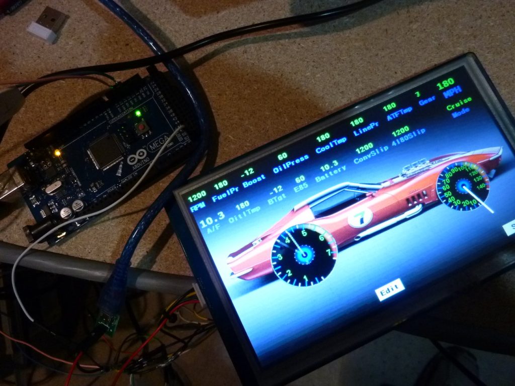 [Function And Form] Sleeper DIY 10-Second Turbo C3... Part 4
