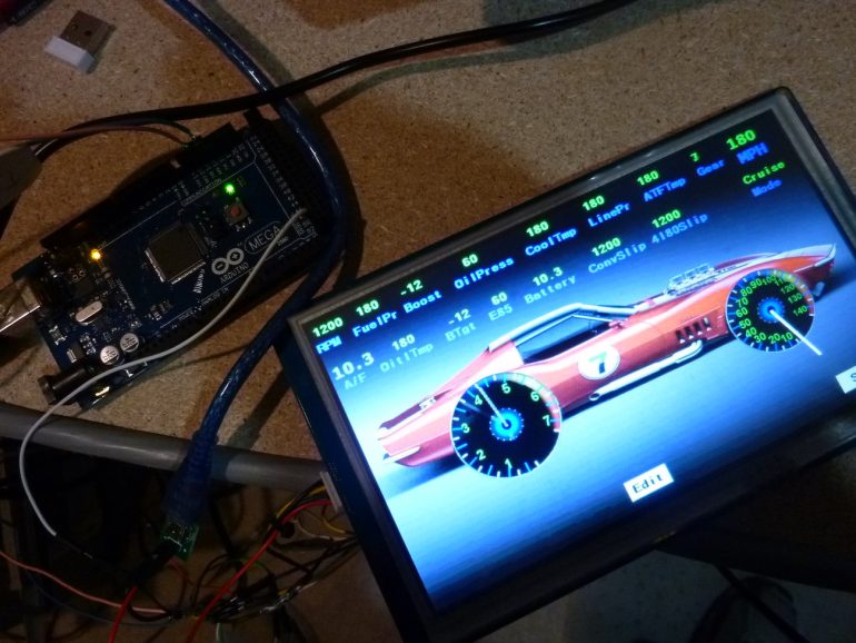 [Function And Form] Sleeper DIY 10-Second Turbo C3... Part 4