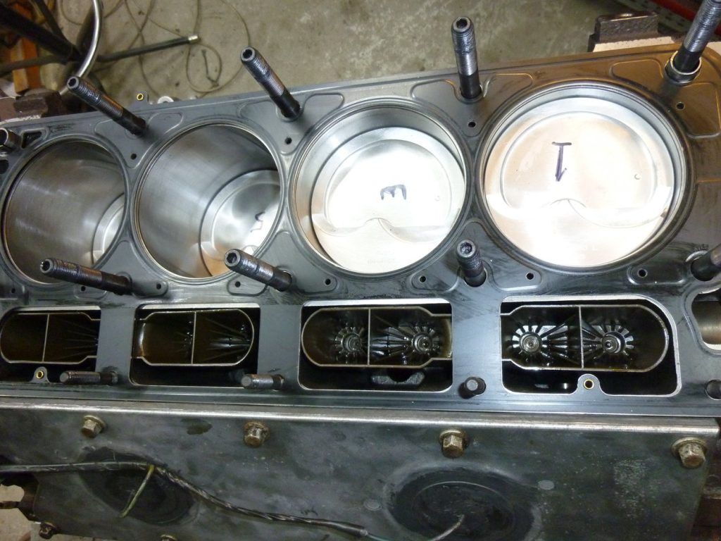 [Function And Form] Sleeper DIY 10-Second Turbo C3... Part 5