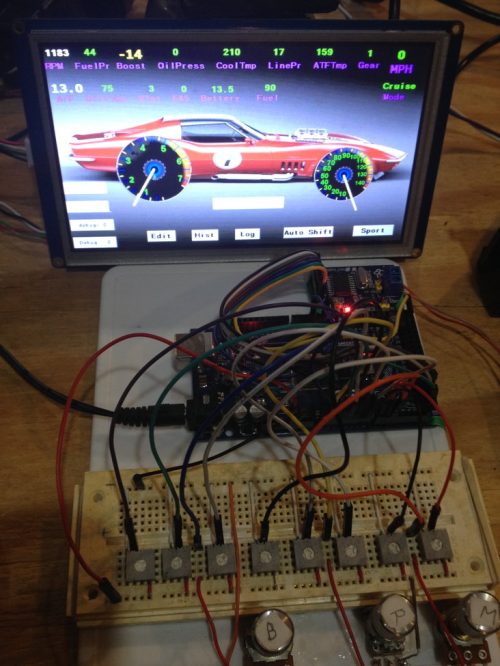 [Function And Form] Sleeper DIY 10-Second Turbo C3... Part 7