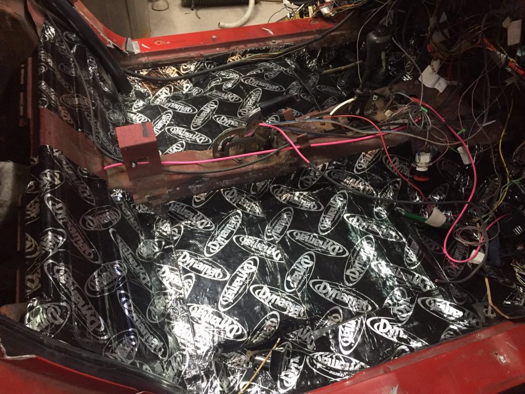 [Function And Form] Sleeper DIY 10-Second Turbo C3... Part 10