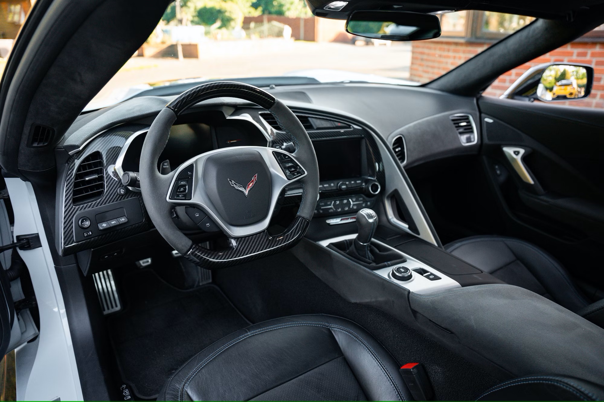 2019 Chevrolet Corvette Z06 'Final Edition'