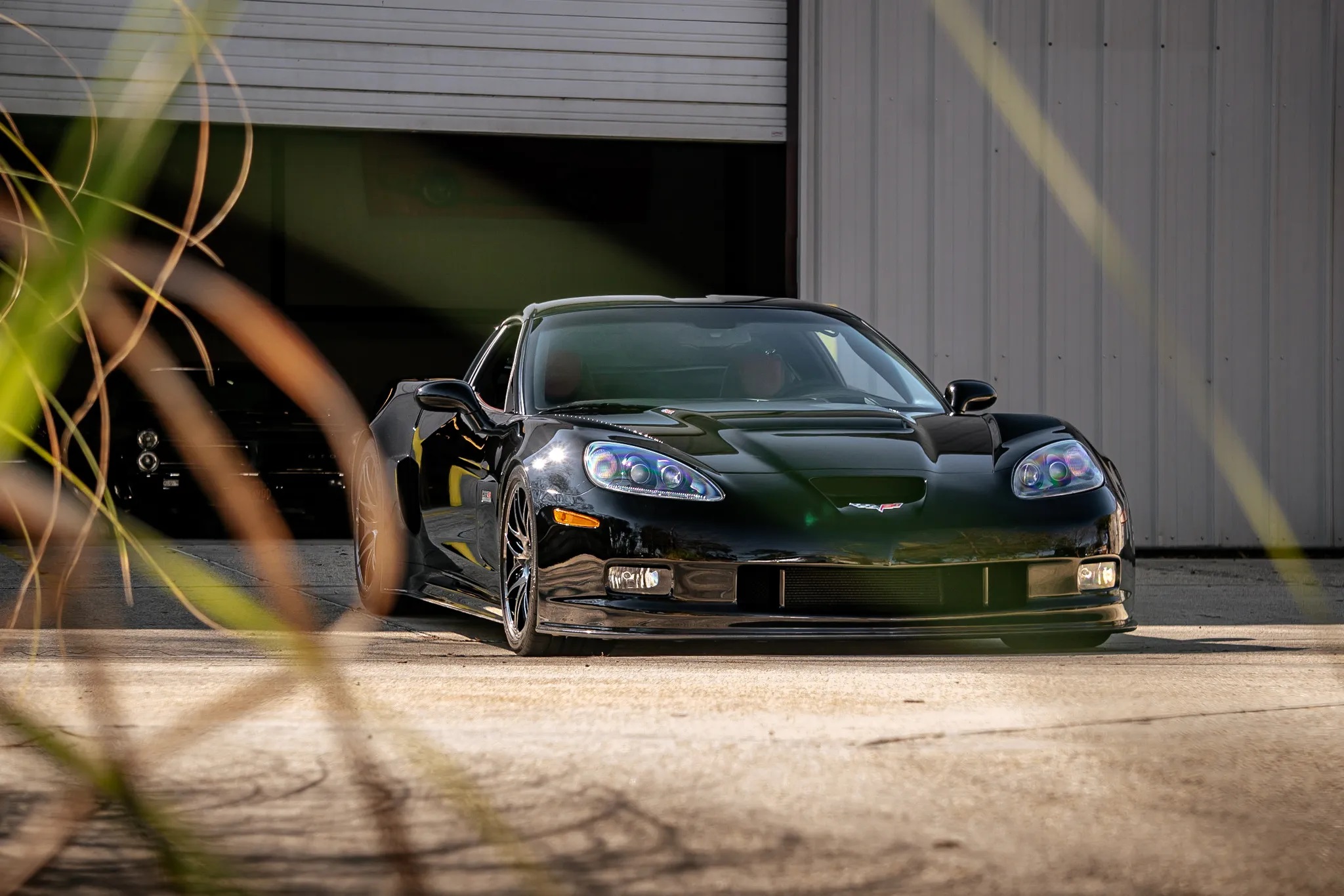 2008 Pratt & Miller Chevrolet Corvette C6RS