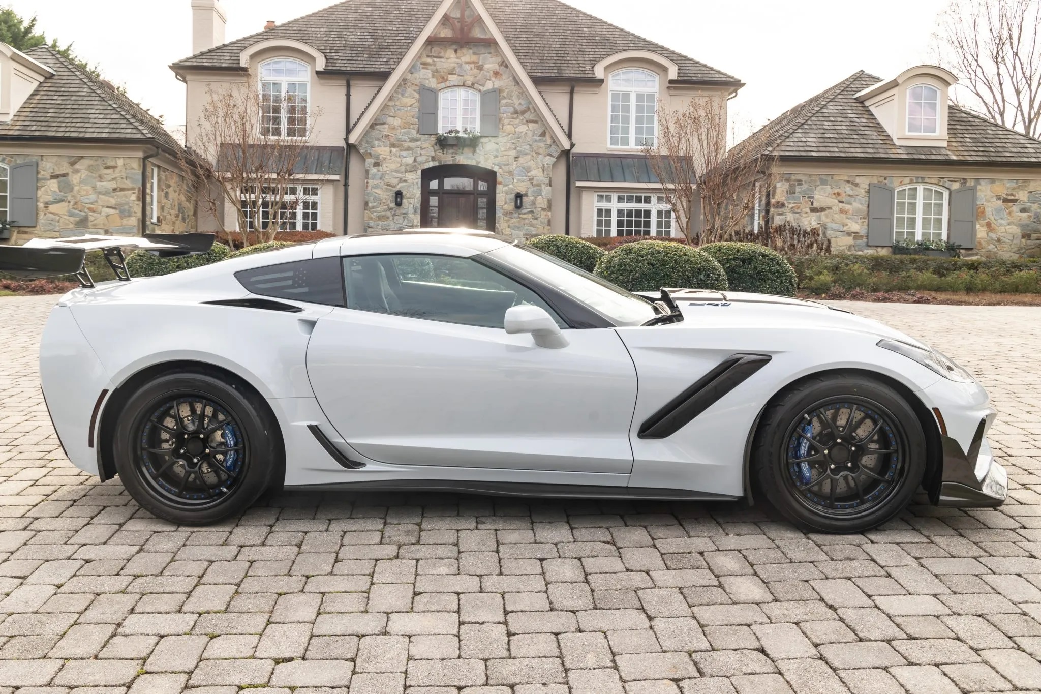 2019 Chevrolet Corvette ZR1 Coupe