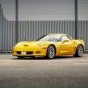 2006 Corvette