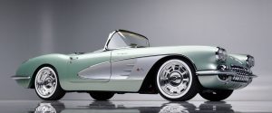 Which Corvette Do You Buy If You Win The Lottery?