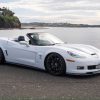 2013 Corvette