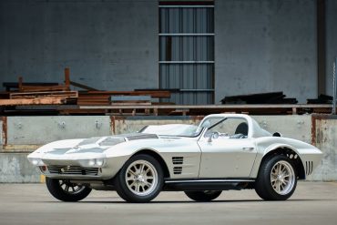 1963 Chevrolet Corvette Grand Sport Replica