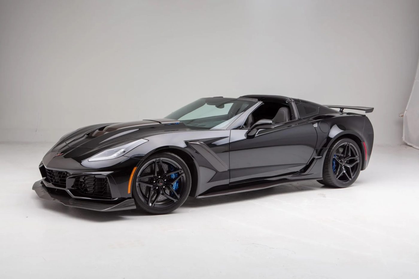 FOR SALE: 2019 Chevrolet Corvette ZR1