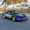 1998 Corvette