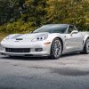 2009 Corvette
