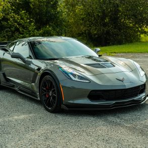 2015 Chevrolet Corvette Z06