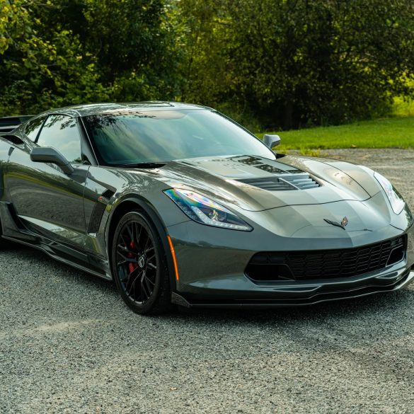 2015 Chevrolet Corvette Z06