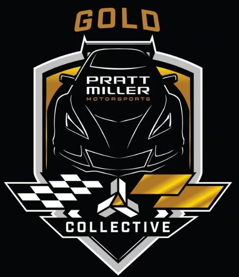 Pratt Miller Motorsports Collective - Gold Membership Level