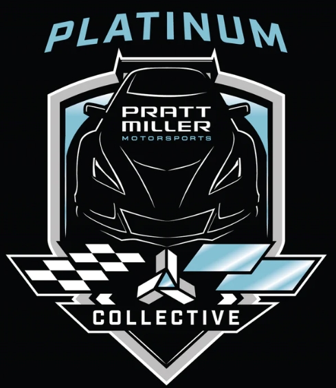 Pratt Miller Motorsports Collective - Platinum Membership Level