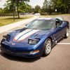 2004 Corvette
