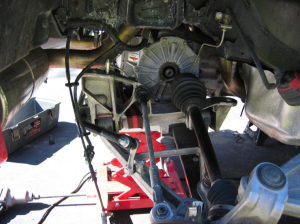 GUIDE: Do-It-Yourself C5 Clutch Installation