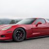 2008 Corvette