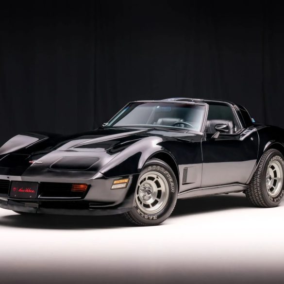 1980 Chevrolet Corvette