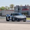 The NCM Motorsports Park in Bowling Green, Kentucky is a world-class racetrack that offers training programs and Corvette experiences for drivers of all skill levels.