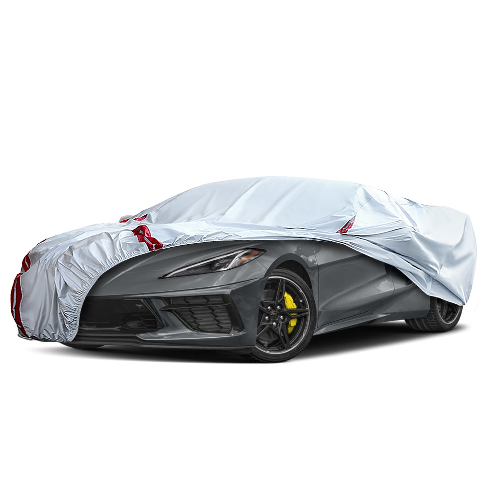 c8 corvette car cover