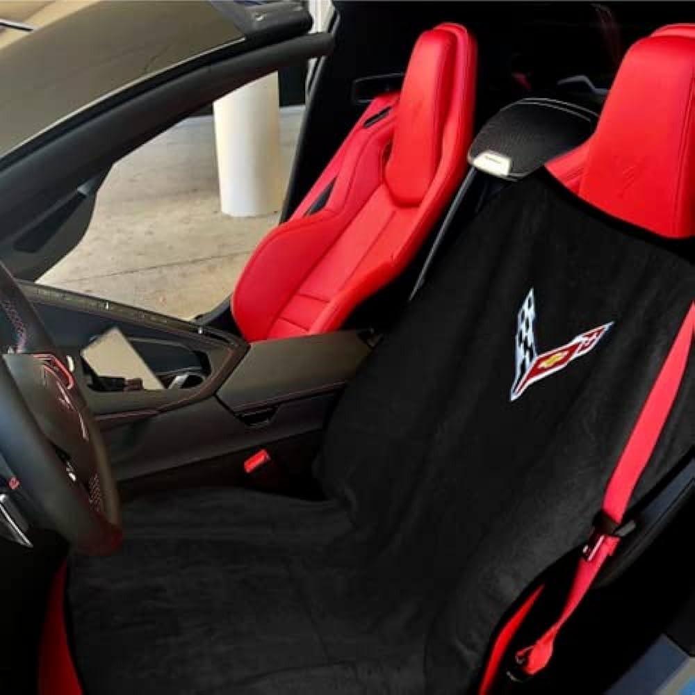 corvette seat covers
