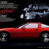 1989 Corvette