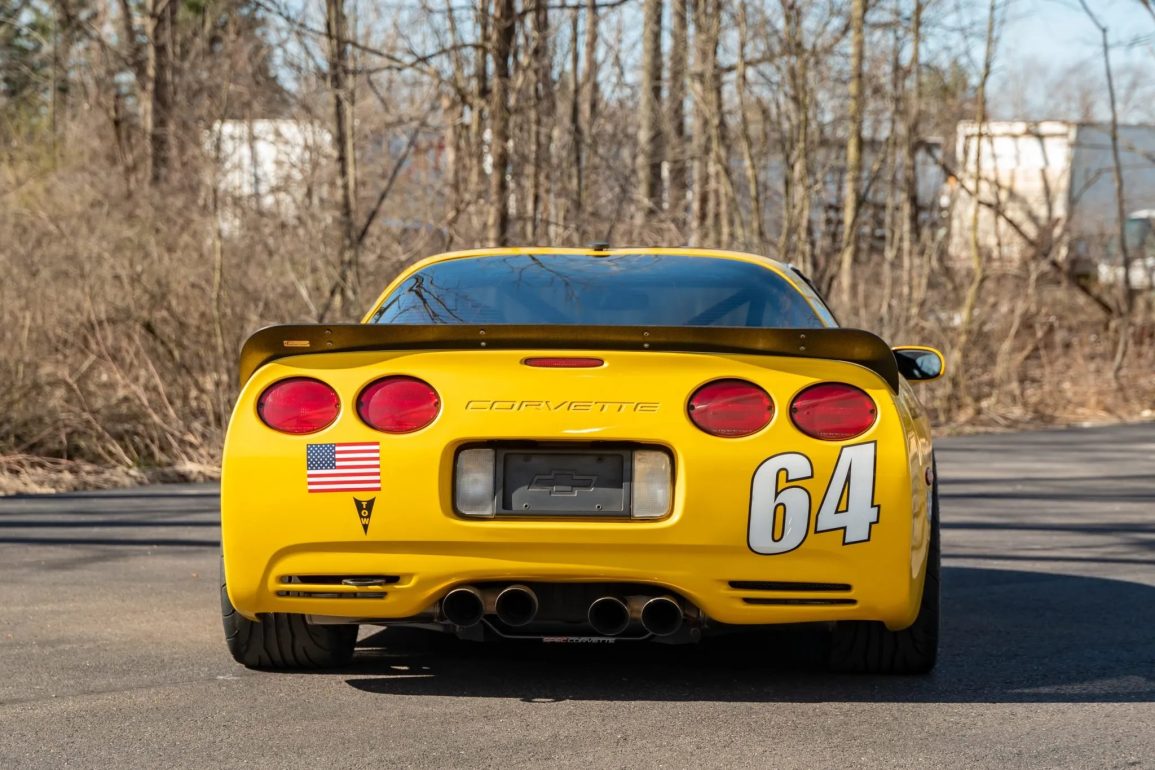 2000-Chevrolet-Corvette-Race-Car (6) | | CorvSport.com